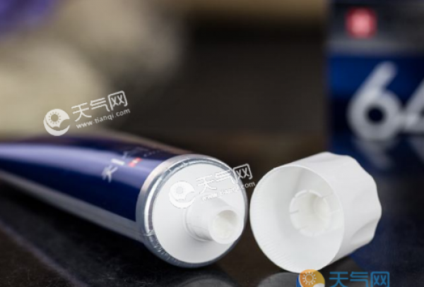牙膏是什么垃圾 牙膏属于哪类垃圾