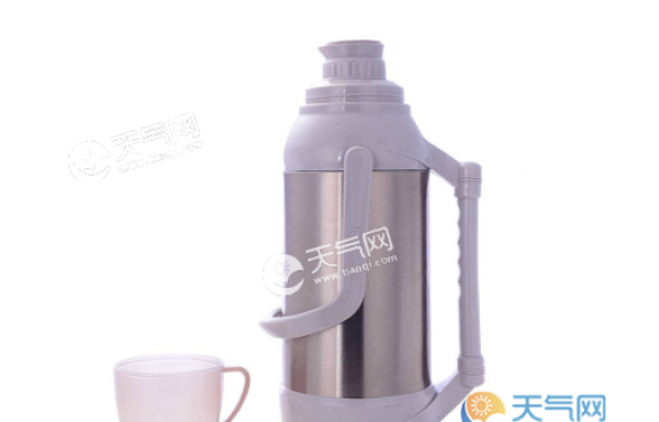 热水瓶是什么垃圾 热水瓶属于哪类垃圾
