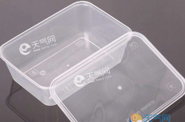 一次性饭盒是什么垃圾 一次性饭盒是干垃圾吗