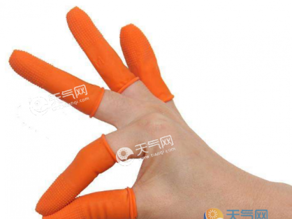 手指套是什么垃圾 手指套属于哪类垃圾