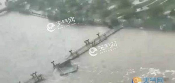 7月南方的暴雨有多大？打破1961年以来58年历史纪录