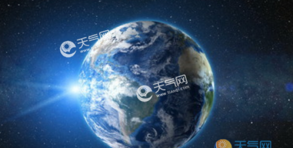 月球大还是地球大 月球体积是地球的几分之几