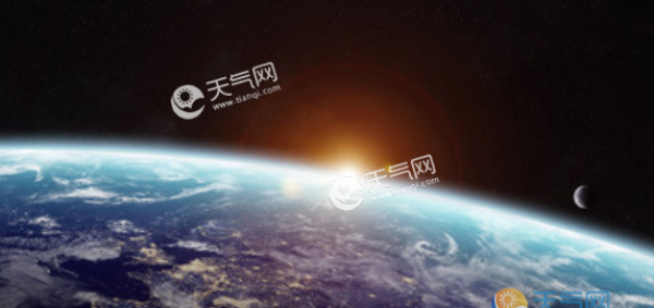 月球大还是地球大 月球体积是地球的几分之几