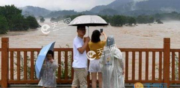 今日山东气温飙升至31℃ 周末部分地区有雷雨