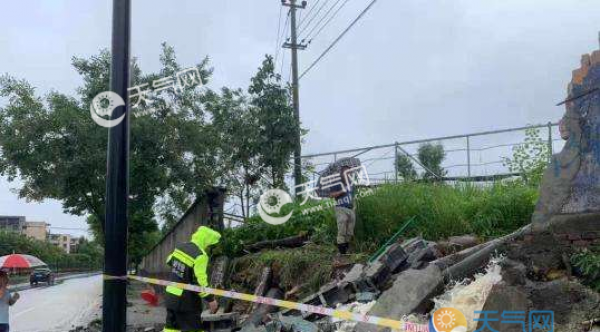 四川盆地接棒迎暴雨 华南江南雨水减弱