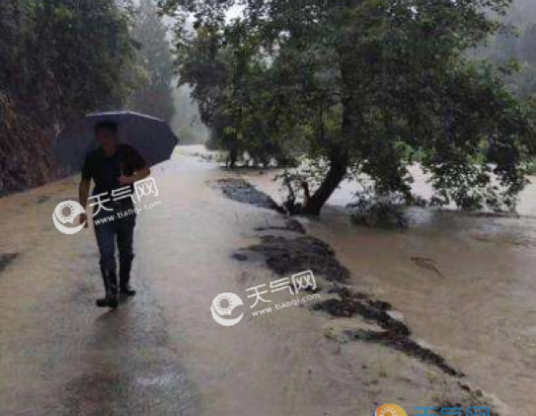 解除！中央气象台暴雨蓝色预警今早取消
