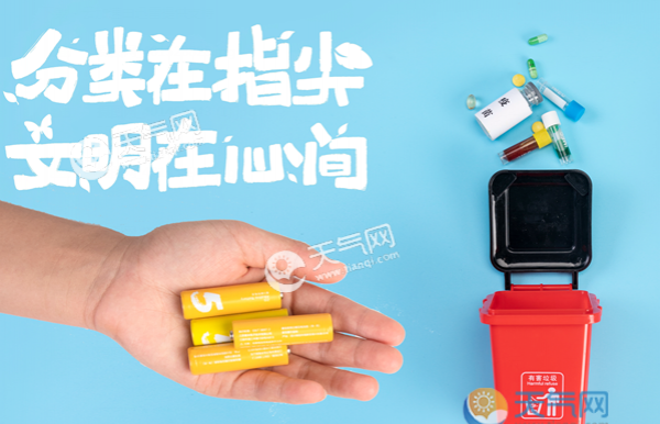 2019宣传垃圾分类的知识 关于垃圾分类的科普知识