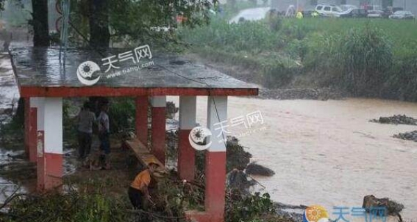 广西应急管理厅：暴雨致全区36.24万人受灾损失6.52亿元