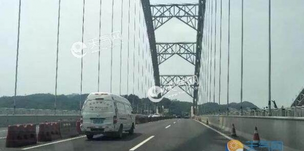 安徽省高速公路预报 7月15日实时路况信息查询