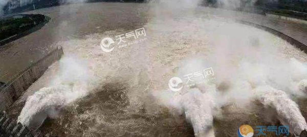 长江1号洪水形成消息确认了！九江站达到警戒水位