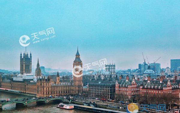 英国都有哪些城市 英国一共有多少城市