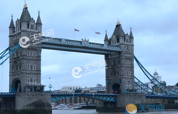 英国都有哪些城市 英国一共有多少城市