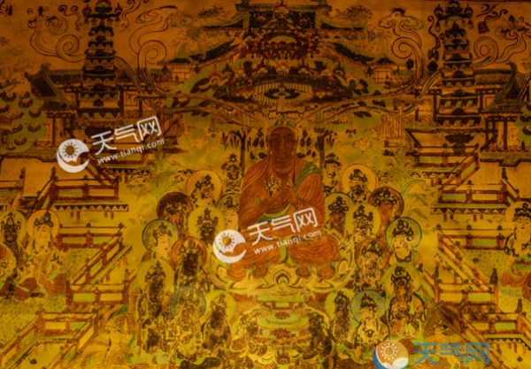 西凉是现在的什么地方 以前的西凉国是现在的哪里