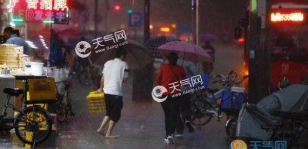 广东台风最新消息今天 5号台风丹娜丝会登陆广东吗