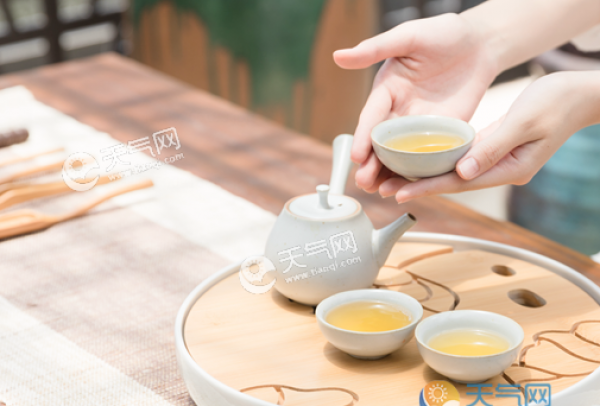姜牛蒡茶党参的功效与作用 牛蒡茶和党参一起泡功效