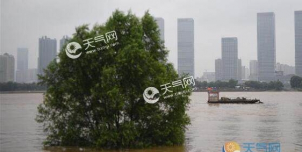 湖南水利厅：今年全省水库累计发生53场次洪水过程