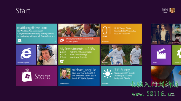 Windows 8