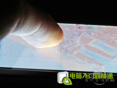 个性化定位服务泄密