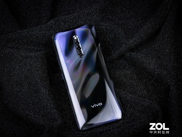 入手vivoX27 Pro后 这三点是我换掉其他手机的理由 