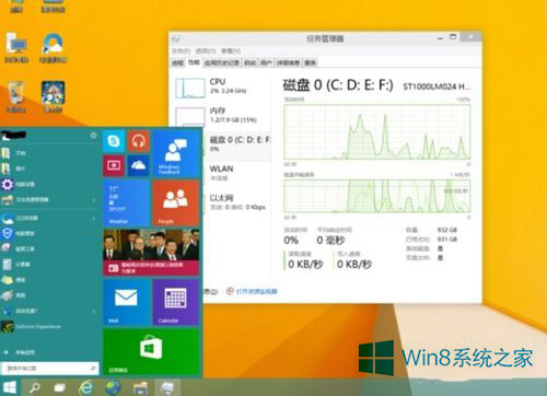 win8.1如何升级到WIN10