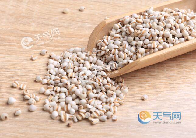 雨水节气吃什么食物好 雨水时节养肝祛湿食物推荐