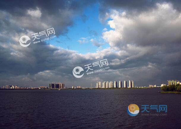 2020年第13号台风叫什么名字 2020年十三号台风路径图最新消息