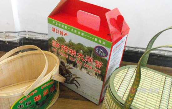 上饶值得带走的特产