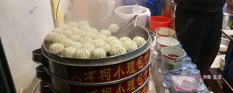 天津有哪些特产