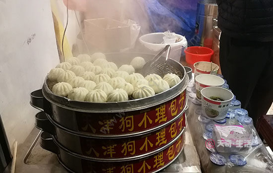 天津特色小吃