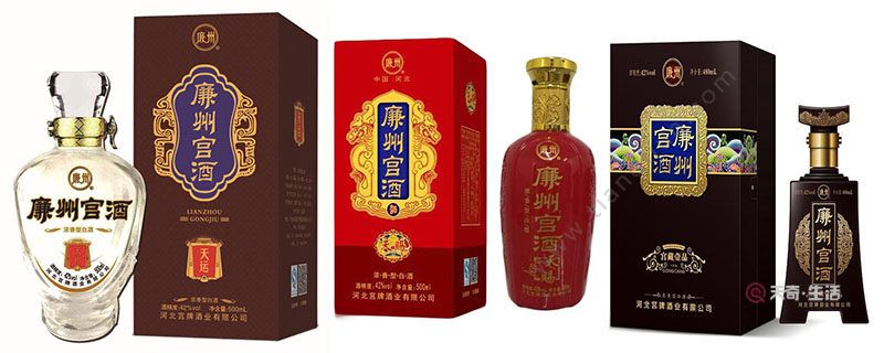 石家庄值得带走的特产