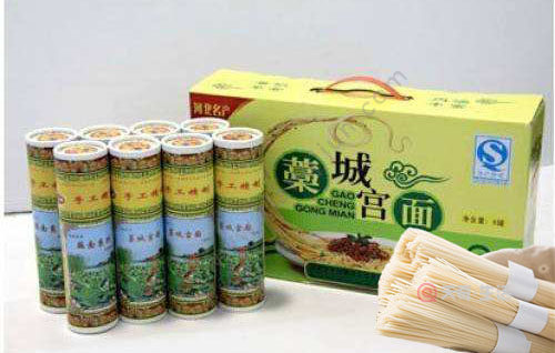 石家庄值得带走的特产