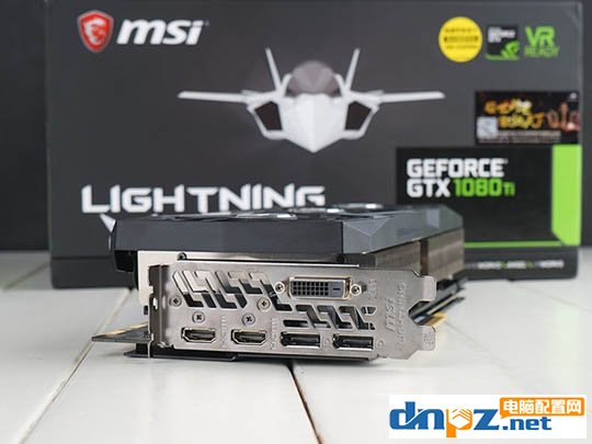 显示器接都有哪些?DP HDMI VGA DVI有什么区别