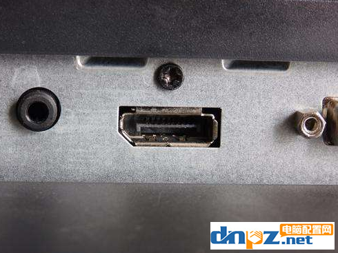 显示器接都有哪些?DP HDMI VGA DVI有什么区别