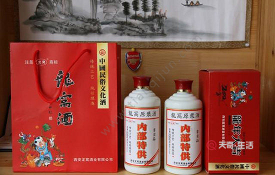 西安值得带走的特产