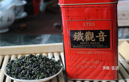 中国有哪些名茶