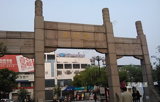 苏州特产购买地