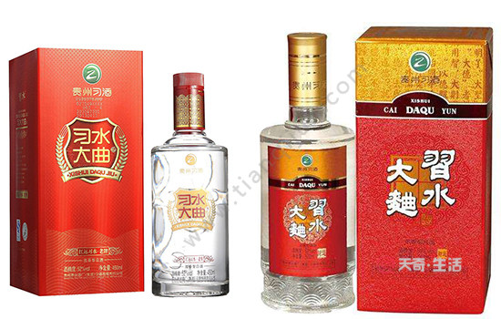 遵义有哪些名酒