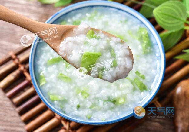 雨水节气养生衣食行 雨水衣食行3方面注意事项