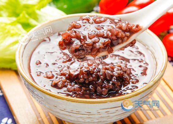 雨水节气养生饮食宜忌 六大雨水时节养生饮食原则