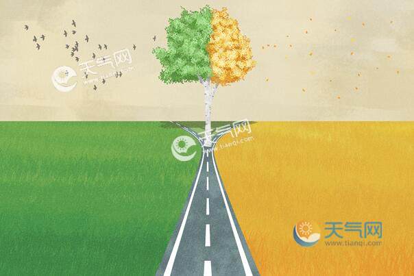 入春的气象学标准是什么 连续多少度算入春