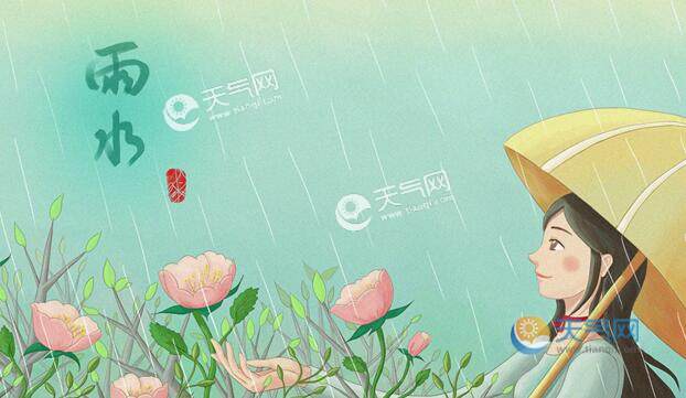 雨水节气拉保保习俗 雨水拉保保风俗的由来