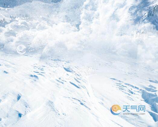 土耳其雪崩最新消息 已致38人死亡含多名救援人员