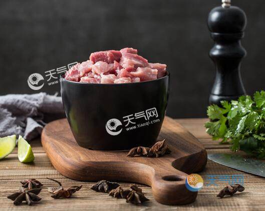 雨水吃什么传统食物 雨水节气当天的食俗盘点