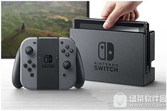 任天堂switch价格多少 任天堂switch发售定价多少钱1