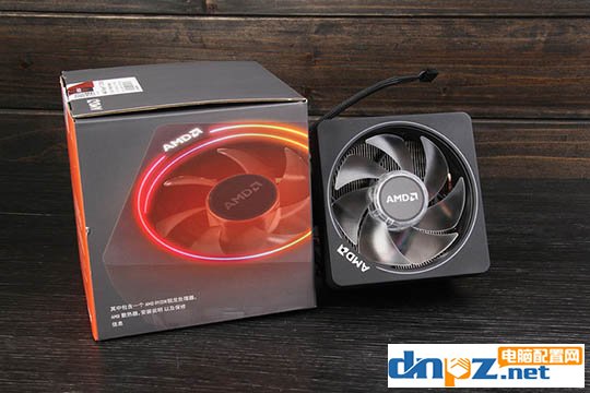 锐龙XFR和XFR2是什么意思?XFR有什么作用?