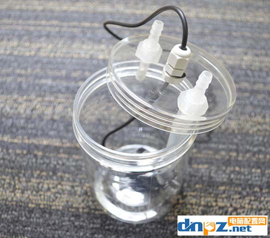 一体水冷和分体水冷的区别 分体水冷和一体水冷哪个好?