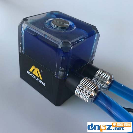 一体水冷和分体水冷的区别 分体水冷和一体水冷哪个好?
