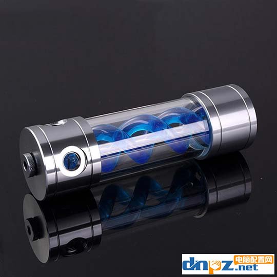 一体水冷和分体水冷的区别 分体水冷和一体水冷哪个好?