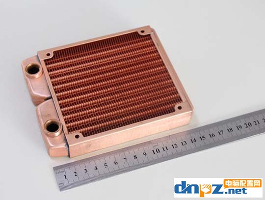 一体水冷和分体水冷的区别 分体水冷和一体水冷哪个好?