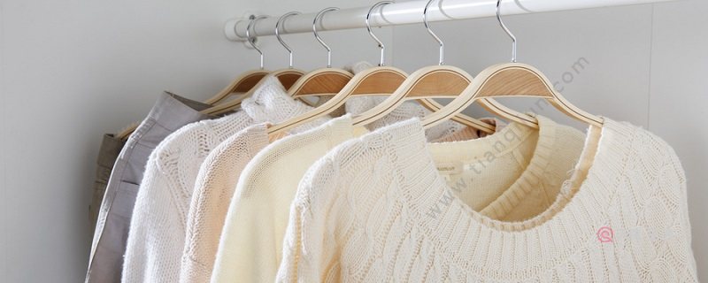 衣服怎么洗才能像新的一样